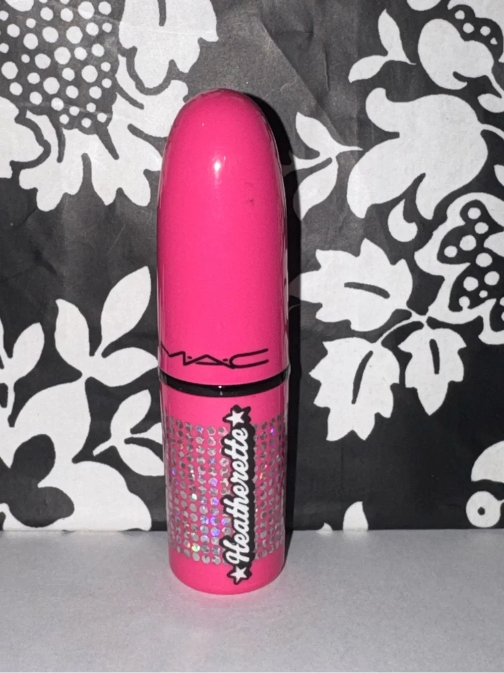 MAC Lollipop Loving Lipstick